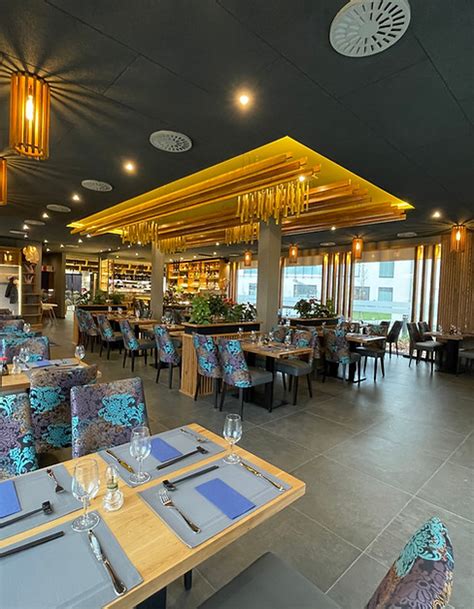 cocoon weißenburg|Cocoon Fine Asian Cuisine Weissenburg 